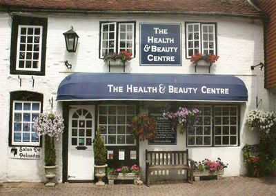 Holistic Therapy