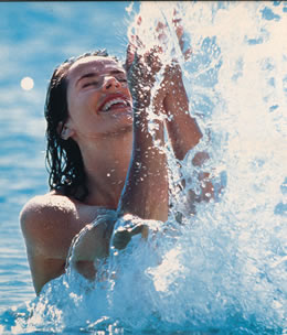 académie Hydratation Optimale