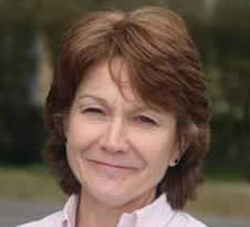 Sue Stabler